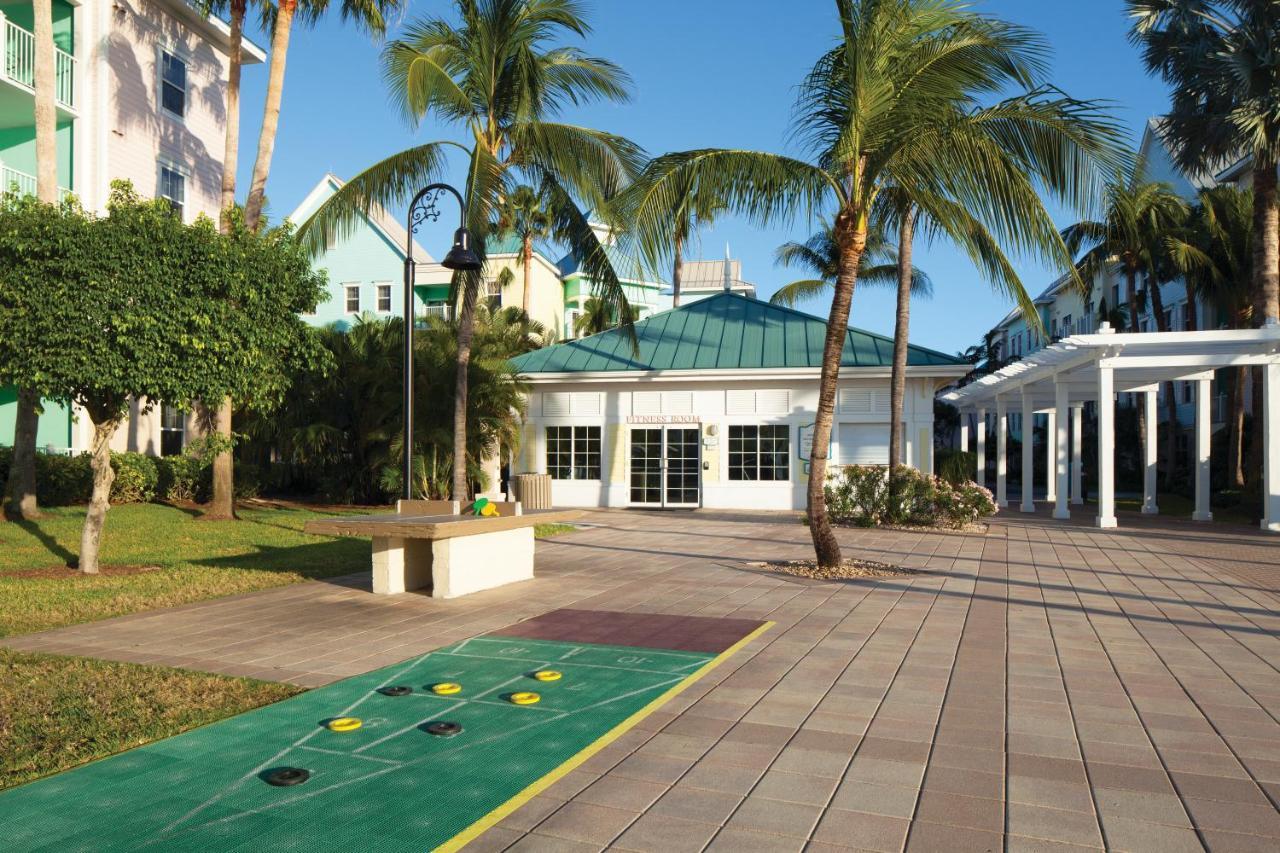 Station touristique Harborside & Vacation At Atlantis