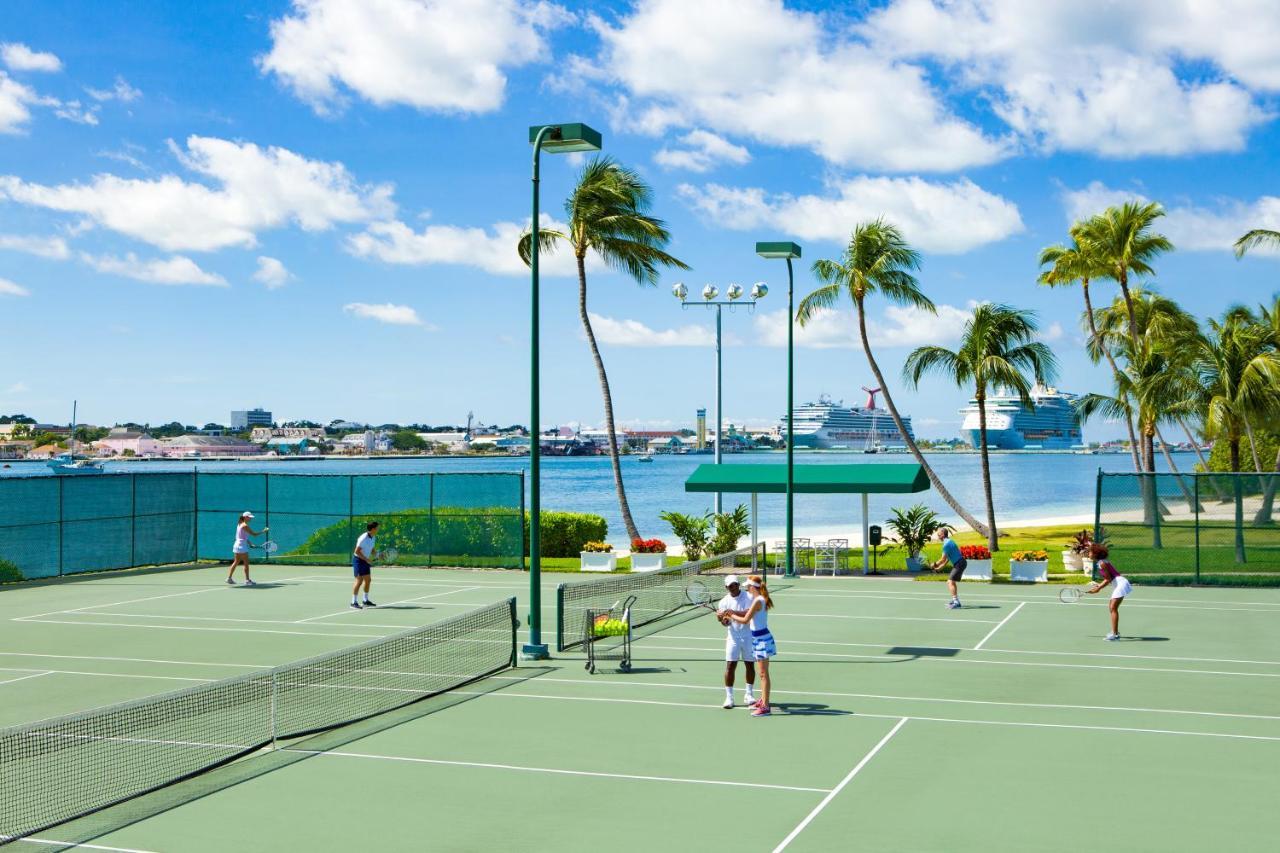 Harborside & Vacation At Atlantis Station touristique 4*