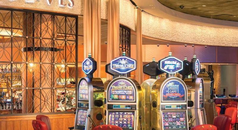 Station touristique Harborside & Vacation At Atlantis 4*