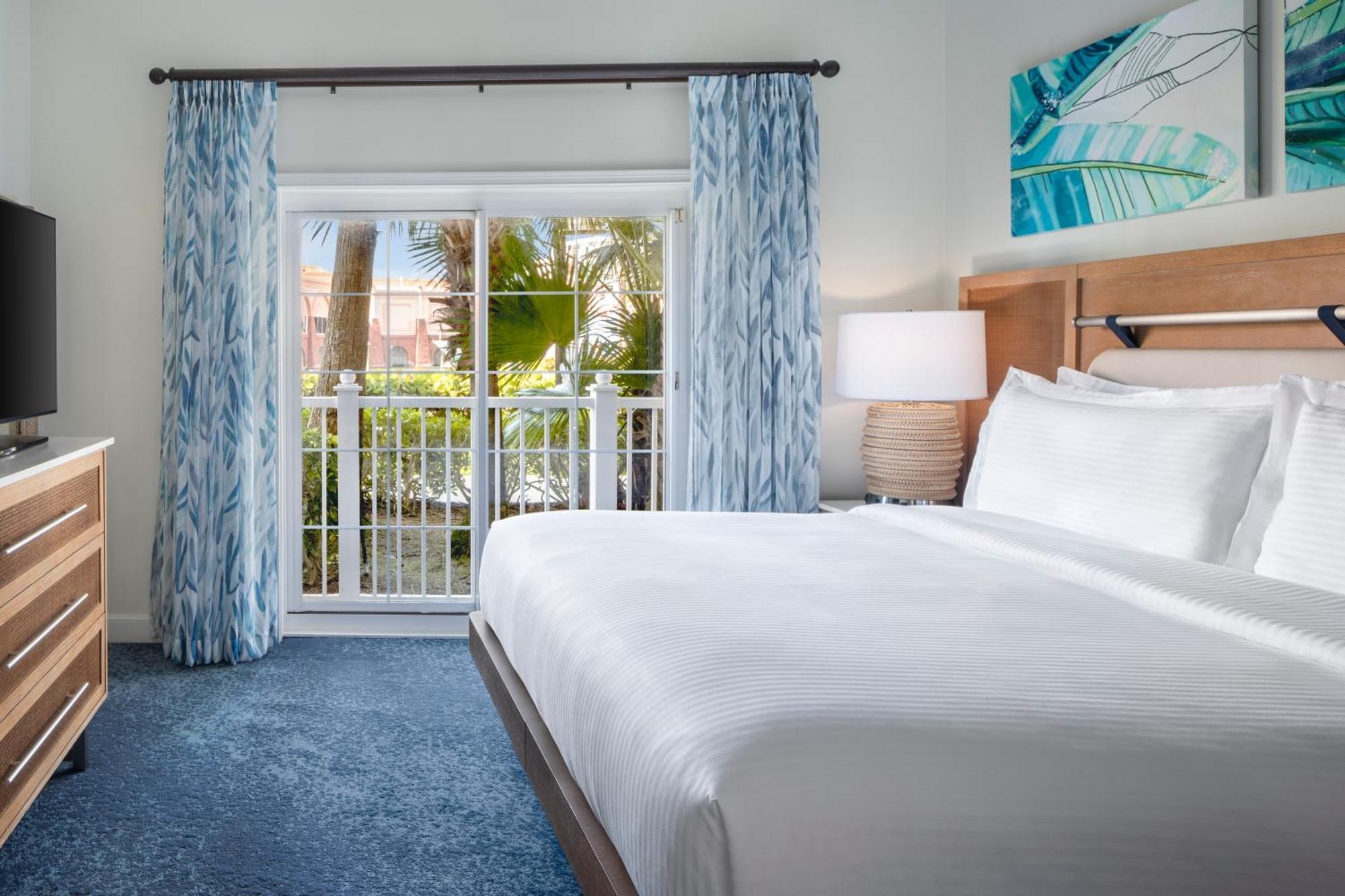 Station touristique Harborside & Vacation At Atlantis