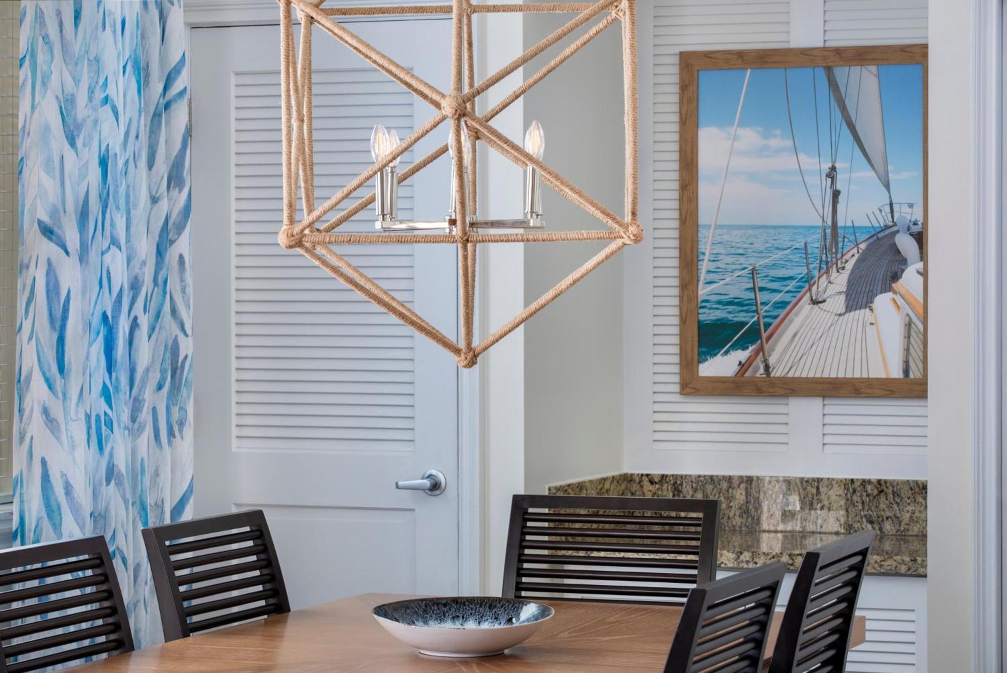 Harborside & Vacation At Atlantis Station touristique 4*