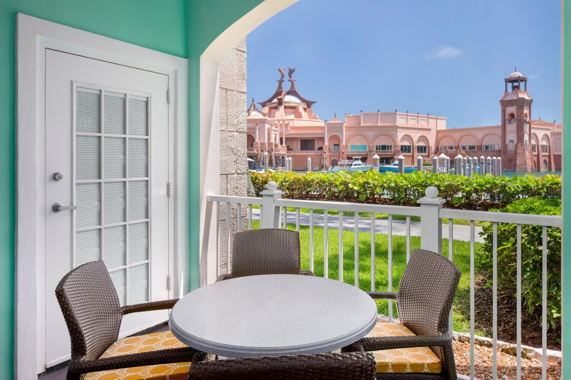 Station touristique Harborside & Vacation At Atlantis