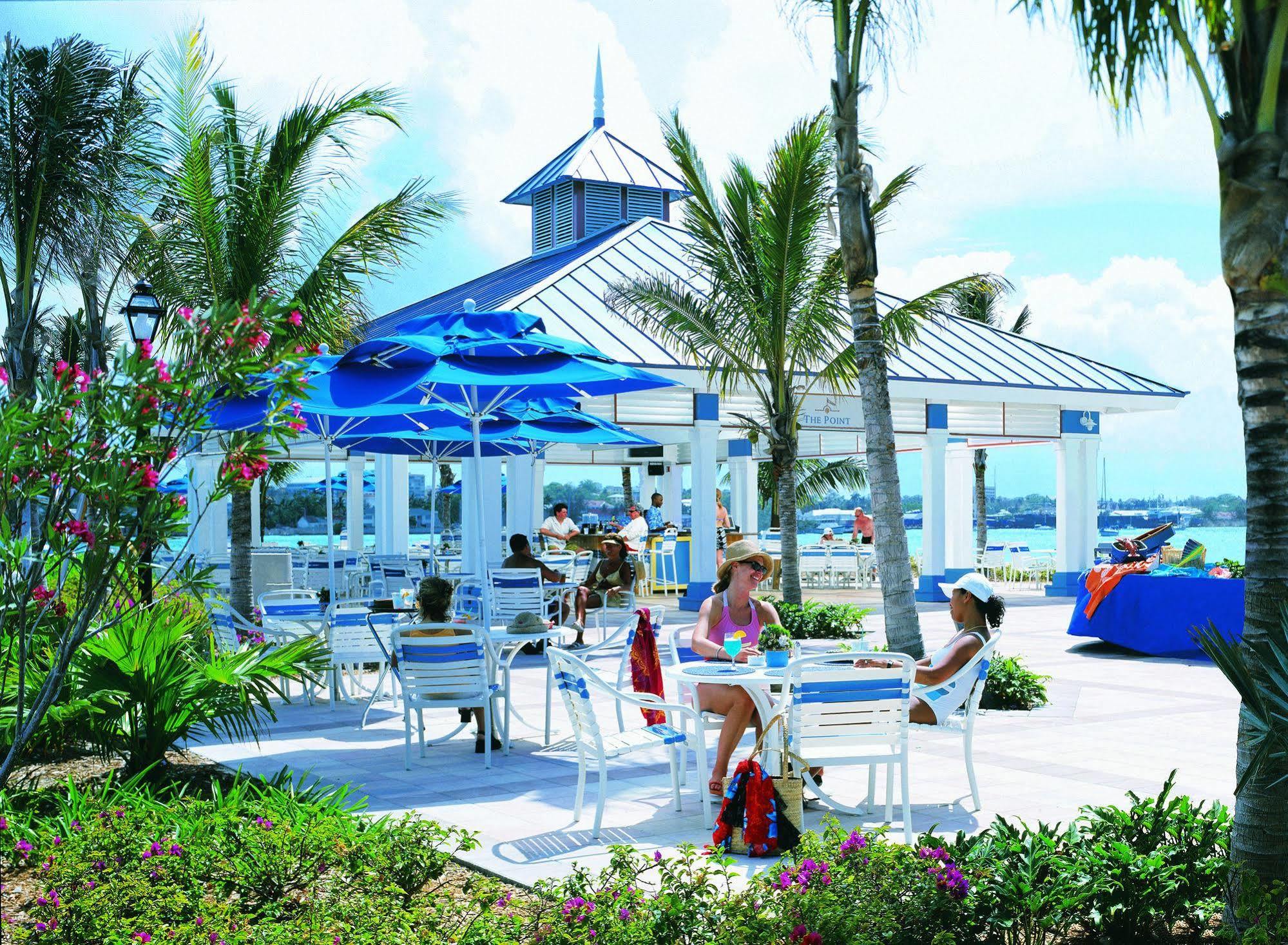 Station touristique Harborside & Vacation At Atlantis Nassau